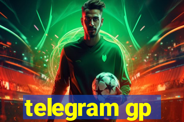 telegram gp